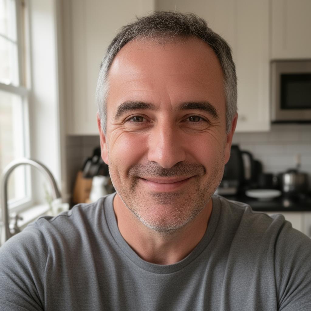 David K.