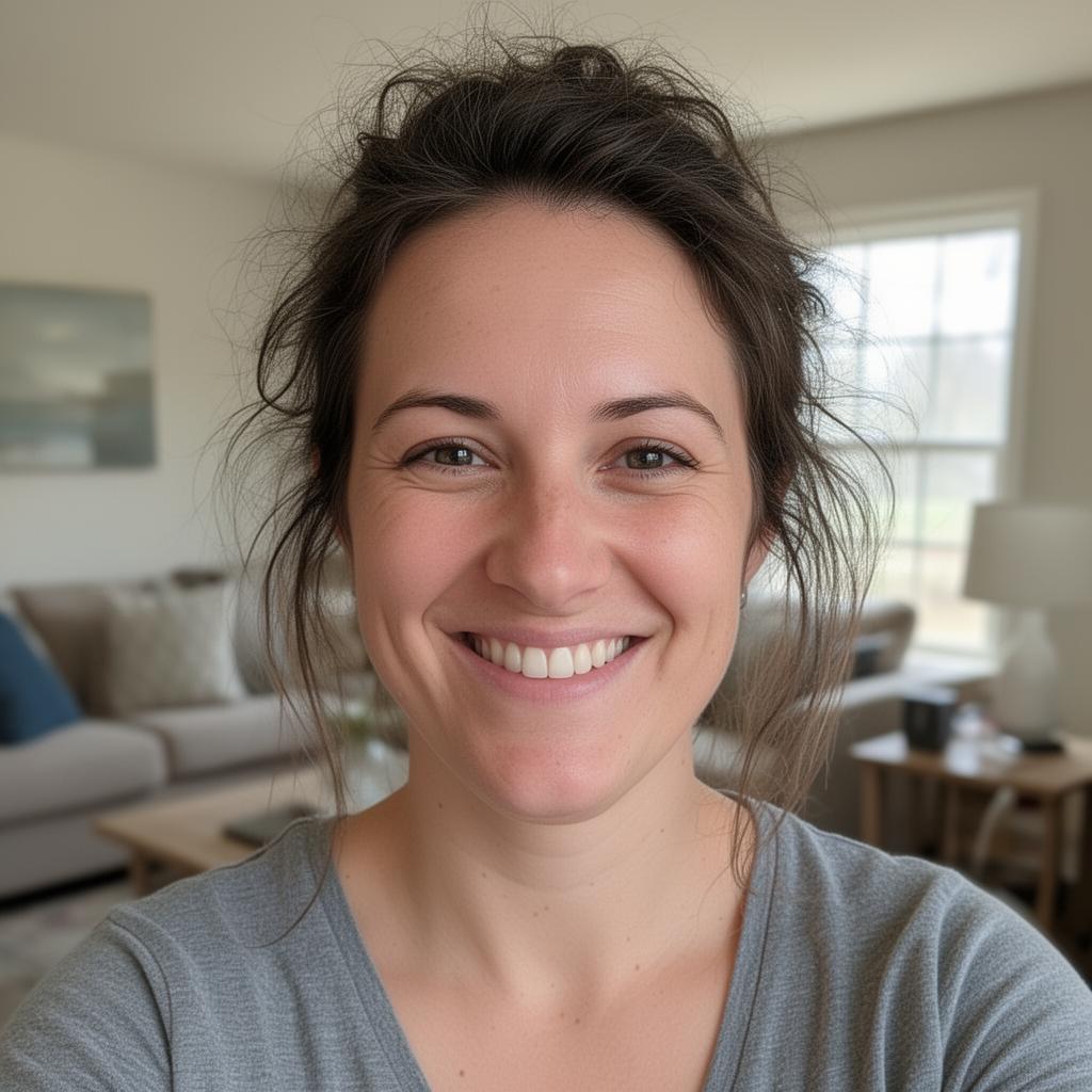 Sarah M.